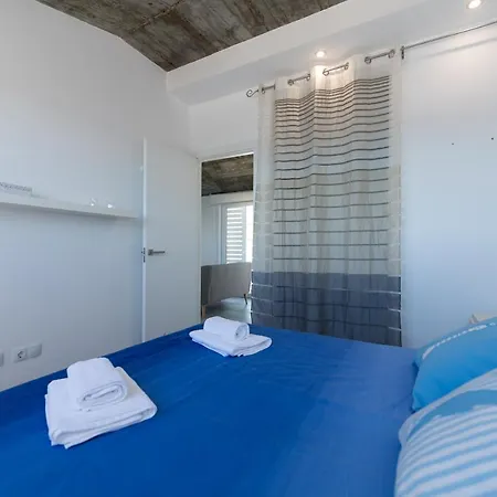 Lejlighed Durmiendo Sobre El Mar, Vivienda Riscos Telde